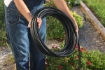 Picture of 50' Roll 1/2" Poly Tubing 