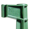 Picture of Green 13-in Stake w/ clip 