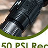 Picture of 50 PSI  Regulator 