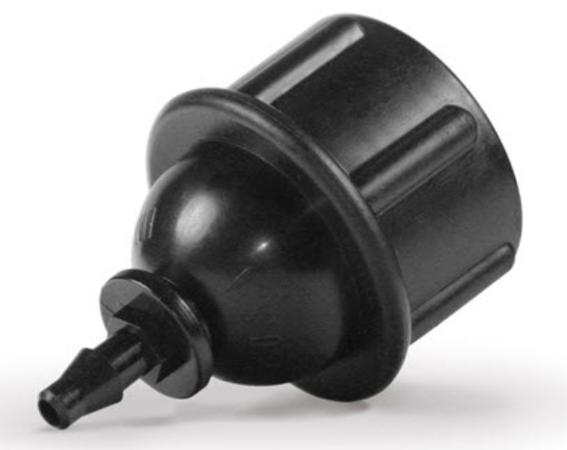 Picture of 1/4-in Vinyl Faucet Adapter 