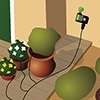 Picture of Patio & Plant Drip Kit 
