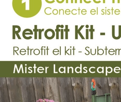 Picture of Retrofit Kit