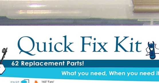 Picture of Quick Fix & Repair kit 
