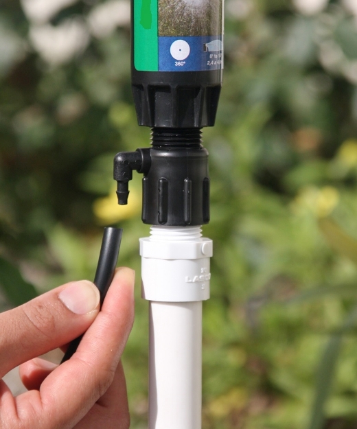 Mister Landscaper Drip Irrigation and Micro Spray. Drip Irrigation
