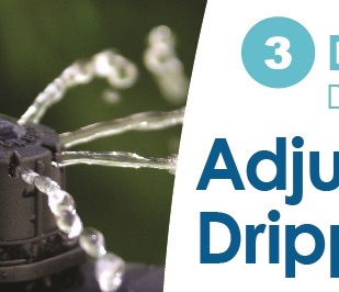 Picture of Adjustable Drip