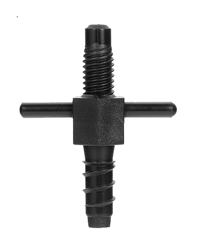Picture of 1/4-in Thread x Thread Adapters