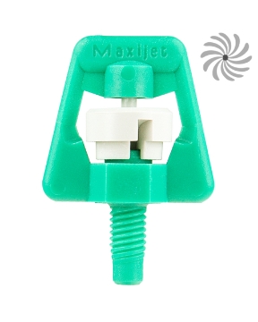 Mister Landscaper 21.8 Gph Full-circle Drip Irrigation Micro Spray