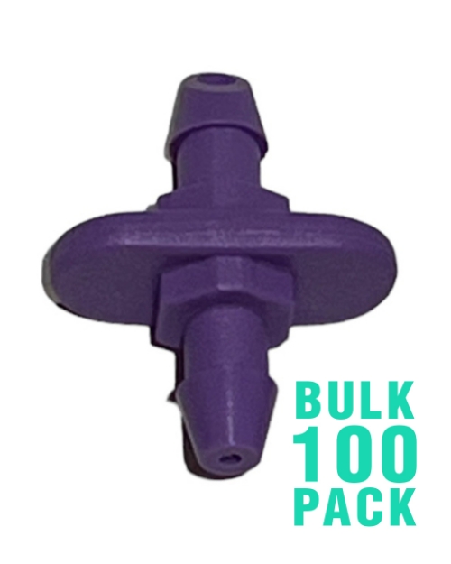 Picture of VIOLET FLOW RESTRICTOR- 100 CT