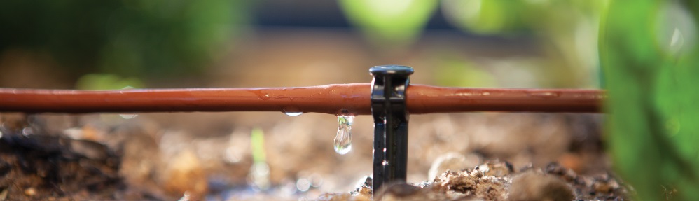 Picture for category Drip Irrigation System Supplies